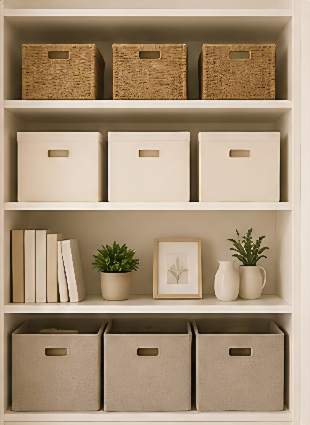Decluttering service